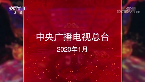 《中国诗词大会》第五季 第八场 20200206