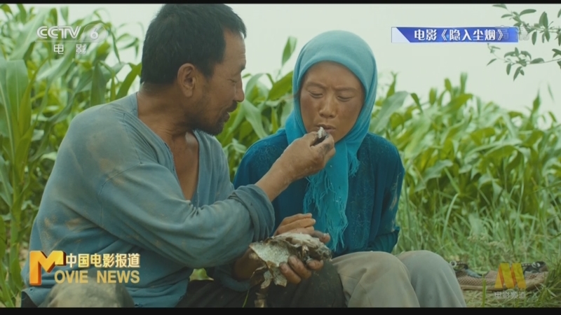 [中国报道]今日访谈 《隐入尘烟》导演李睿珺：土地的记录者_CCTV节目官网-CCTV-6_央视网(cctv.com)