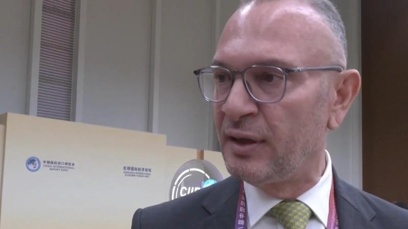 China's Import Expo: Global Companies Eye New Opportunities