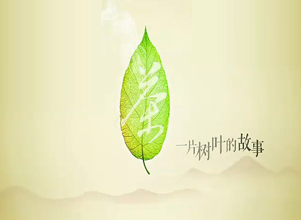 《茶,一片树叶的故事》第四集片段 格鲁吉亚刘