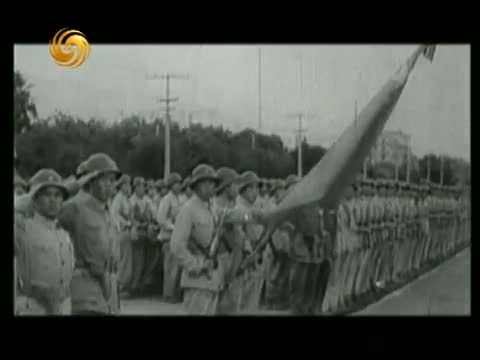 《凤凰大视野》 20110930 珍宝岛之战 中苏边