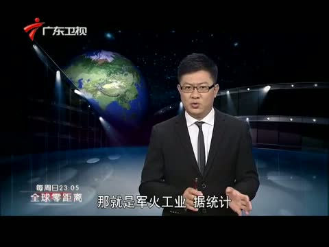  全球零距离 _中国网络电视台