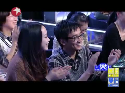 《今晚80后脱口秀》 20120902