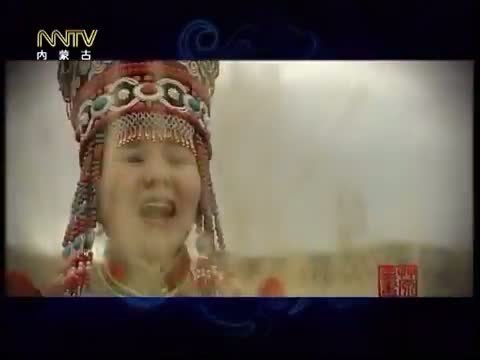 歌曲牧民歌唱共产党
