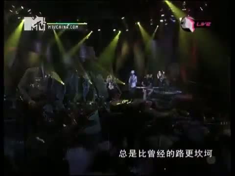 [音乐大事件]乔军 梁智举办演唱会 朱之文等好友