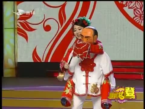 好戏登场20141105期在线观看视频