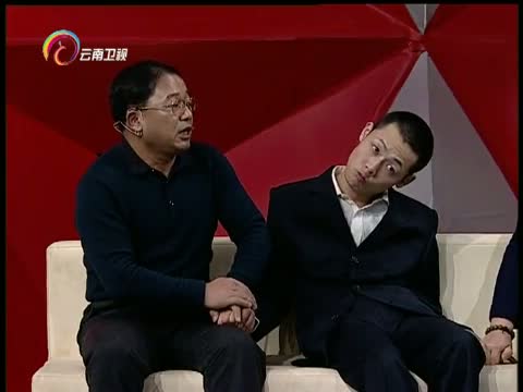 《让我帮助你》 20160202 脑瘫孩子的作家梦