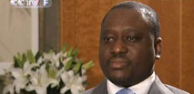 Entretien exclusif avec le Premier ministre ivoirien