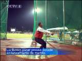 ESCENARIO DEPORTIVO