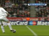 [视频]欧冠：拜仁慕尼黑1:0海法马卡比 上半场