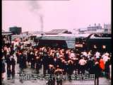 1944年7月13日 日本轰炸机轰炸了美军在太平洋上的航空母