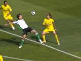 <a href=http://sports.cntv.cn/20100426/101364.shtml?column=C25123 target=_blank>[����]��34�֣�ɣ̹��1-2���������Ƕ� ��������</a>