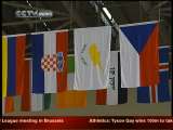 SPORTS SCENE