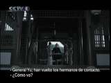 Detective Di Renjie Capítulo 13