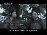 Detective Di Renjie Capítulo 16
