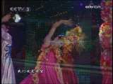 [艺苑风景线]《绿色的祝福》演唱：朱砂