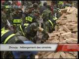 24h en Chine