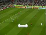 <a href=http://sports.cctv.com/20091128/102018.shtml target=_blank>2006世界杯1/8赛 西班牙1：3法国</a>