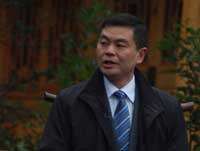 2012年4月28日《乡约四川荥经》嘉宾：高福强