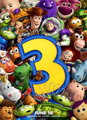 玩具总动员3<br>英文名：Toy Story 3<br>首映：2010年06月16 中国<br>票房：41345万美元