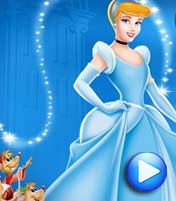 芭比公主的梦幻城堡专题-cntv动画台