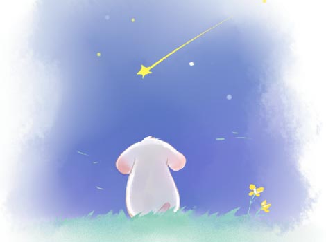 馒头日记漫画作品专题-cntv动画台