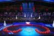 Dec. 19 - Closing ceremony of Asian Para Games
