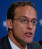 Ambassador Demetrios Marantis