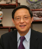Zhou Wenzhong