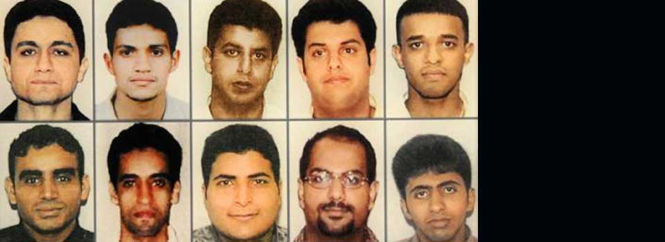 FBI releases pictures of 9/11 attacks hijackers
