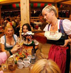 <b>Cannstatter Volkfest, Stuttgart, Germany</b>