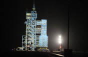 Tiangong-1 mission in final-hour countdown to launch
