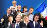 Election présidentielle française de 2012