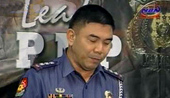 La police philippine avoue des erreurs