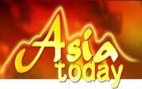 Asia today