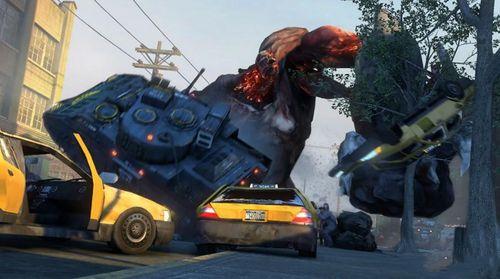 《<em>虐杀</em>原形2》主角造型首曝 最新细节揭晓_家