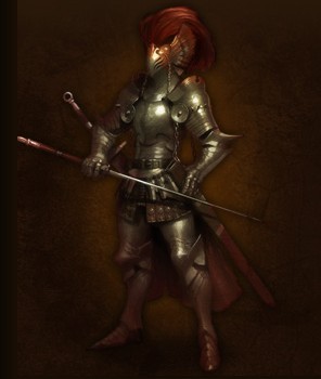 《洛奇英雄传》利斯塔介绍(附视频)_攻略_cntv