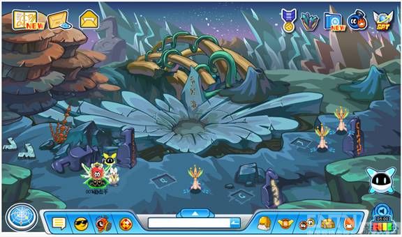 赛尔号spt boss深度解析:哈莫雷特_spt任务_游