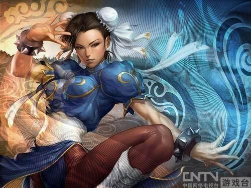 春丽_春丽被虐漫画集_街霸4春丽-泡手机图片