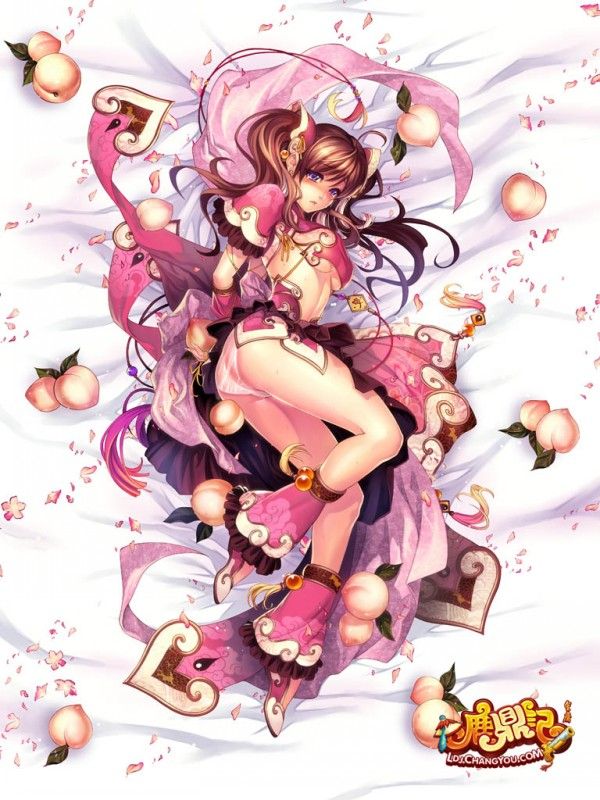 娇双儿被缚,必须推倒!