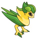 赛尔号多格雅