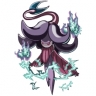 赛尔号魔花使者