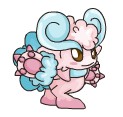 赛尔号灵灵