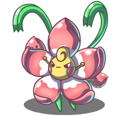 桃花仙