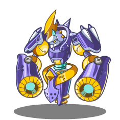 幻影霸主