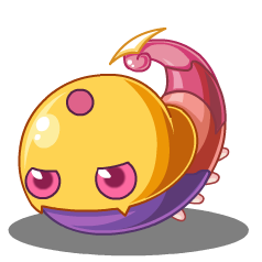 卷尾虫