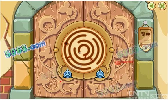 洛克王国托比在哪怎么打?打Boss托比攻略 - B