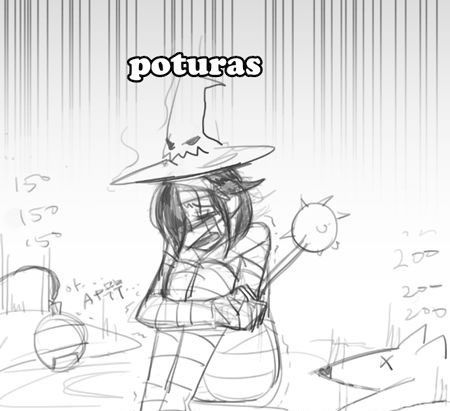 <em>英雄联盟</em>精美手绘线稿欣赏:萨科变身<em>性感妹子</em>