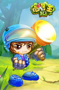 炮炮王3D最搞笑武器_内容填充_CNTV游戏台