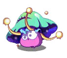 触须孢子